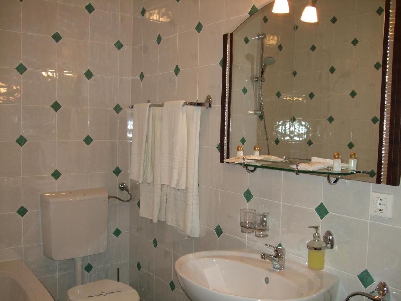 Pension Maria Sibiu Extérieur photo