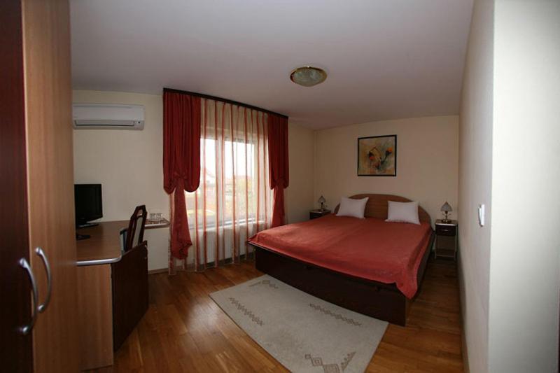 Pension Maria Sibiu Extérieur photo