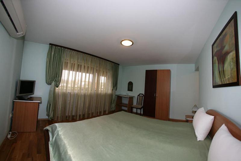 Pension Maria Sibiu Chambre photo